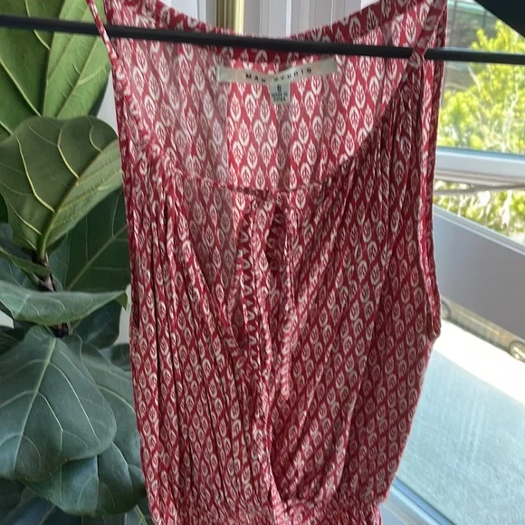 ❤️🤍Max studio rompers🤍❤️ - Picture 3 of 9